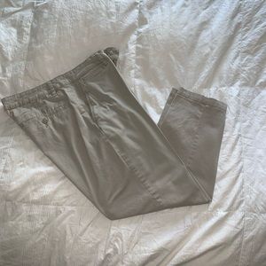 American Rag Cropped Men’s Chino